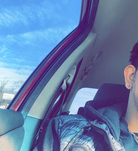 Meet your Posher, David